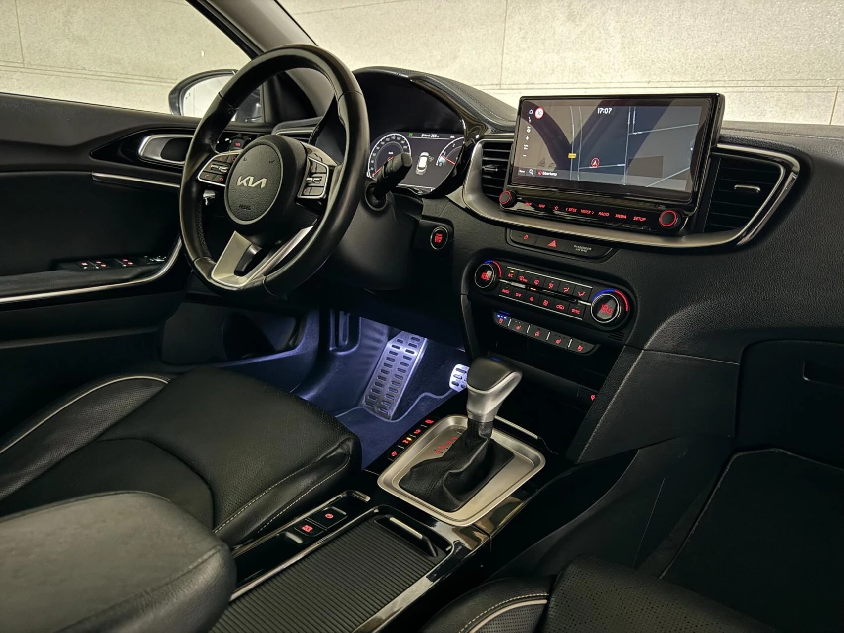 Hoofdafbeelding Kia XCeed