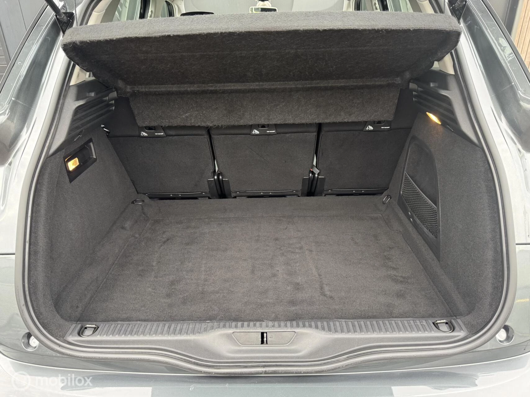 Hoofdafbeelding Citroën C4 Picasso