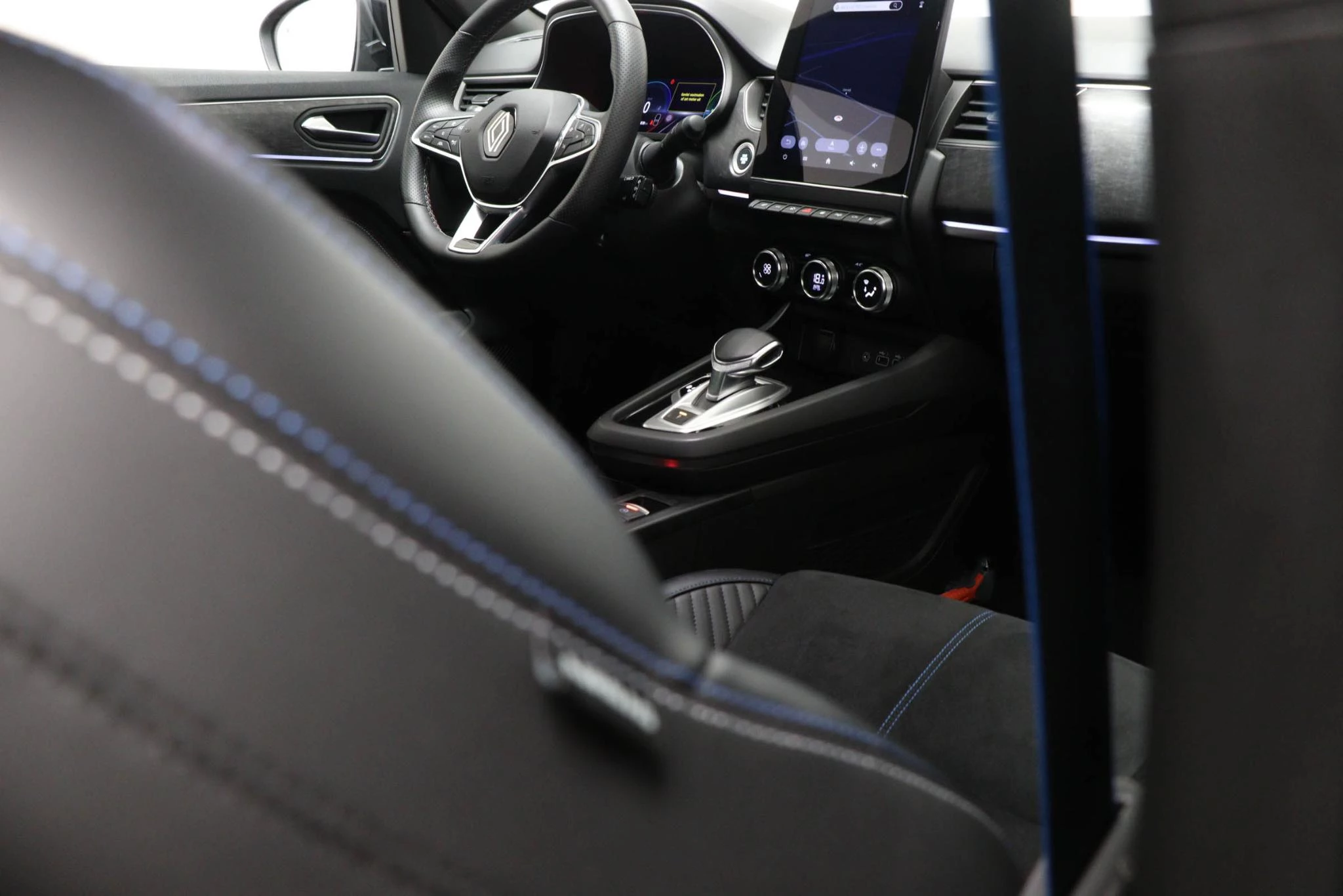 Hoofdafbeelding Renault Arkana