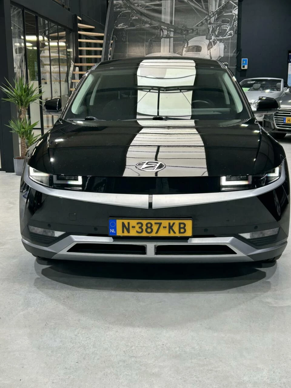 Hoofdafbeelding Hyundai IONIQ 5