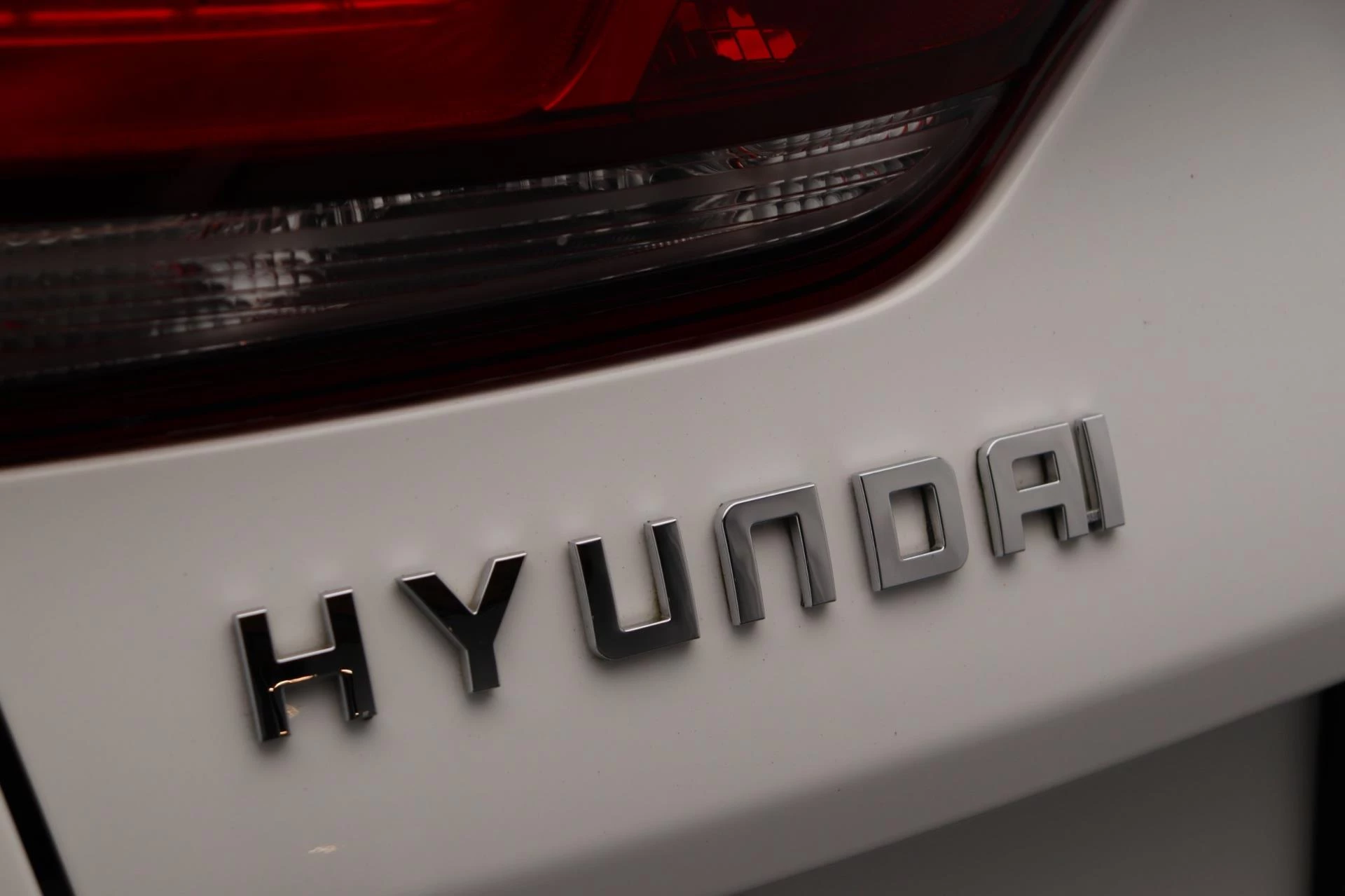 Hoofdafbeelding Hyundai i30