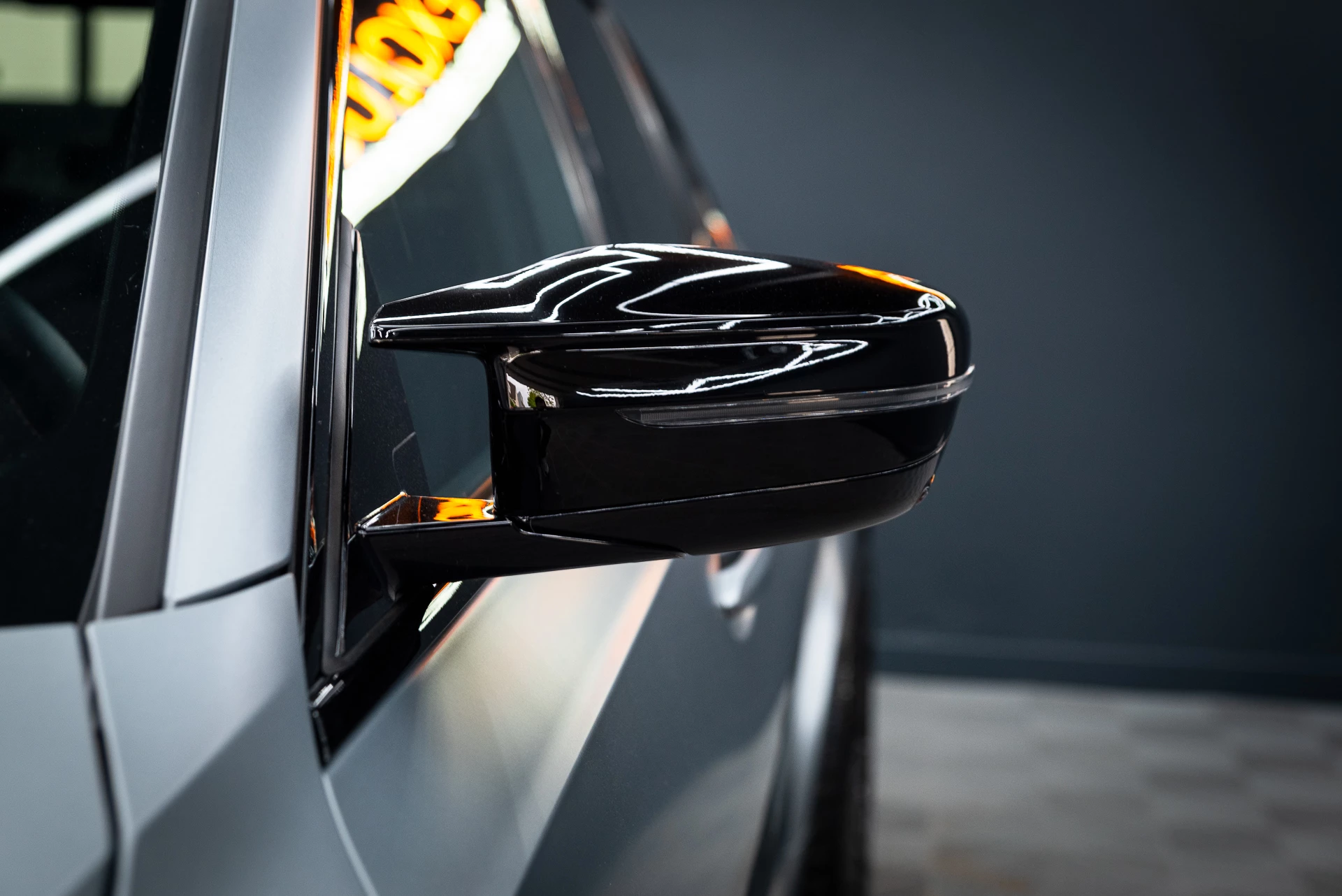 Hoofdafbeelding BMW M3