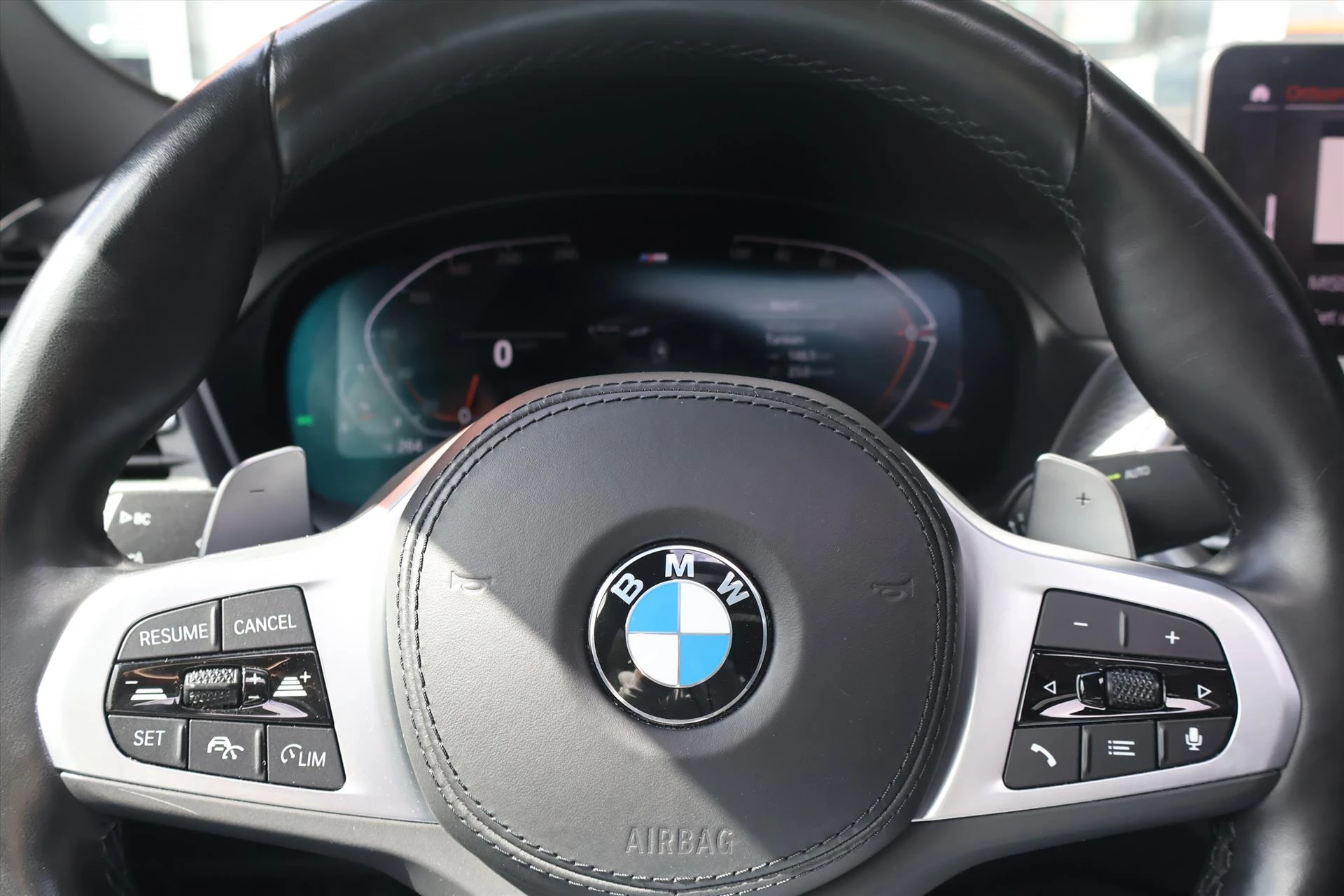 Hoofdafbeelding BMW X4