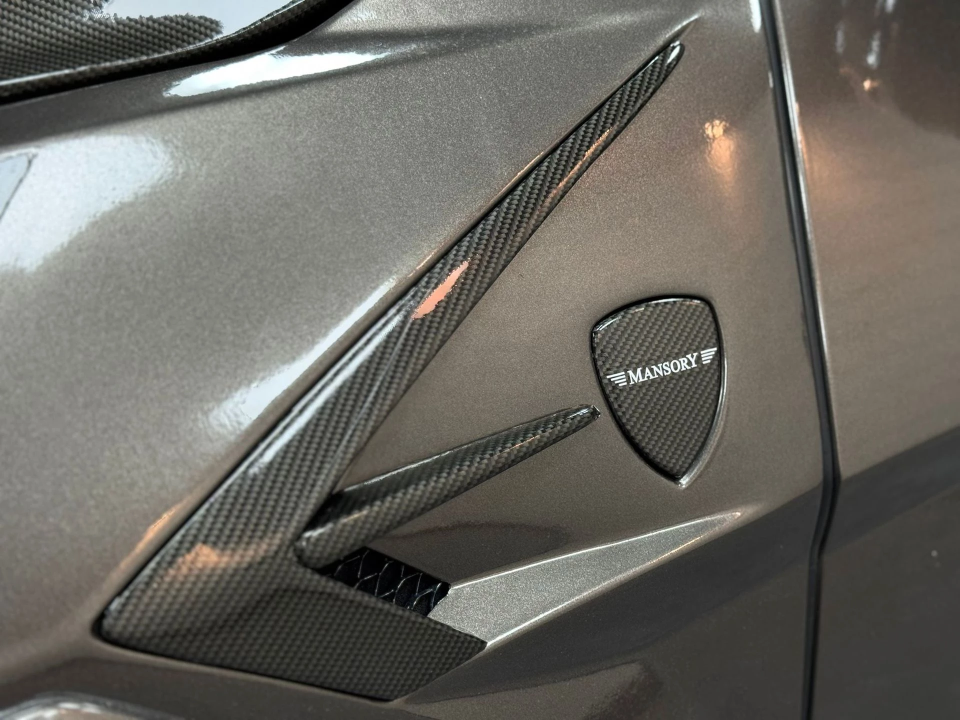 Hoofdafbeelding Lamborghini Urus