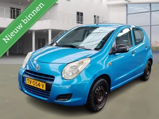 Suzuki Alto 1.0 Exclusive
