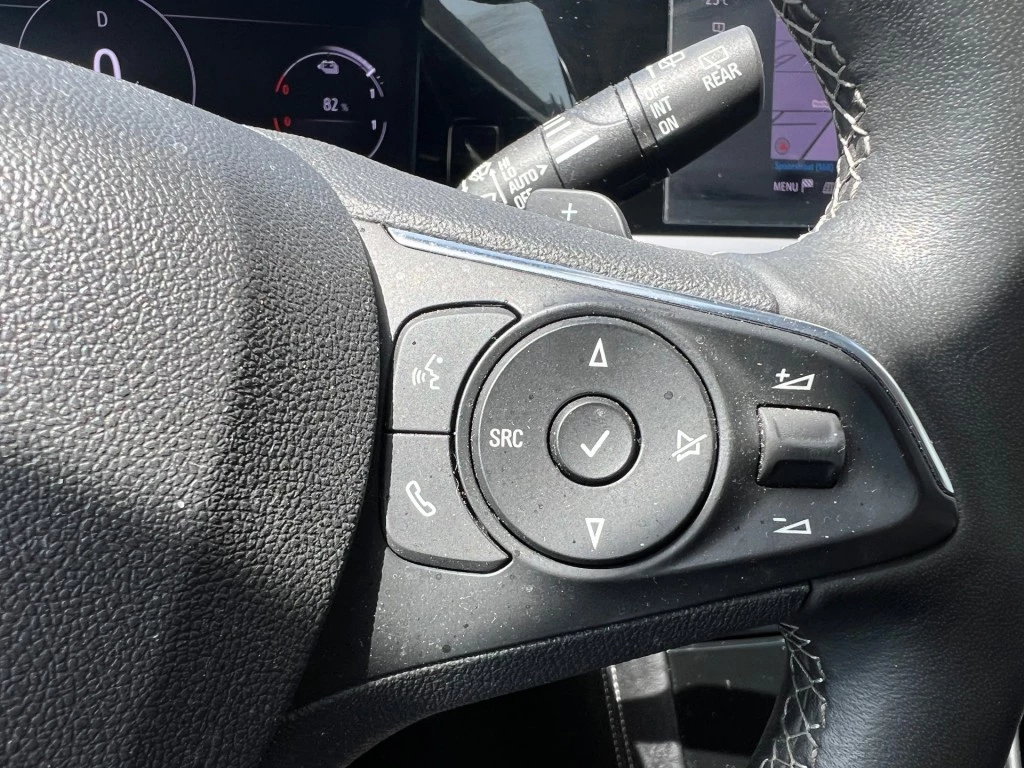 Hoofdafbeelding Opel Grandland