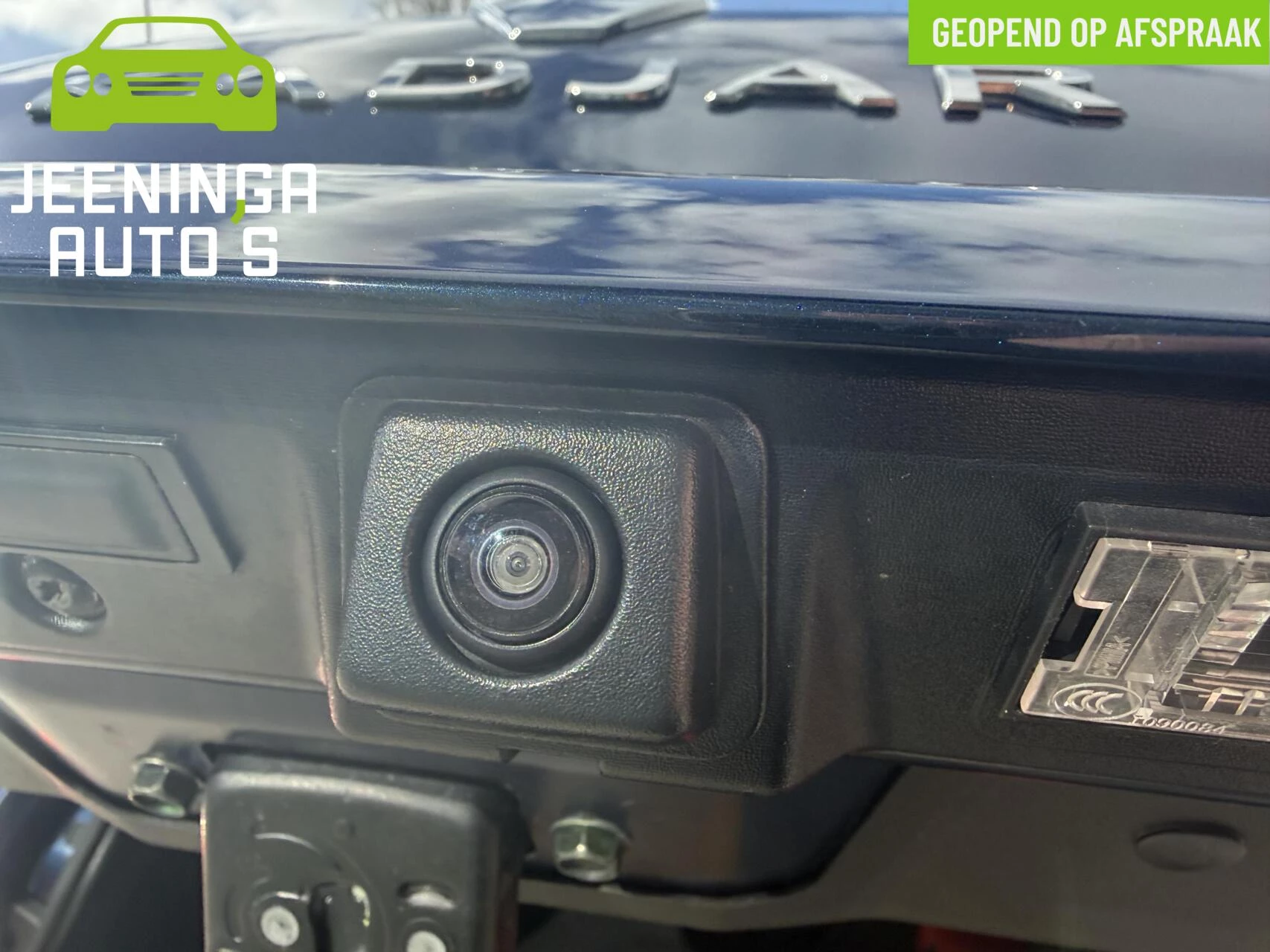 Hoofdafbeelding Renault Kadjar