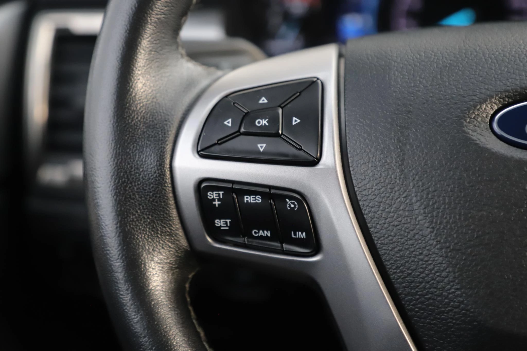 Hoofdafbeelding Ford Ranger