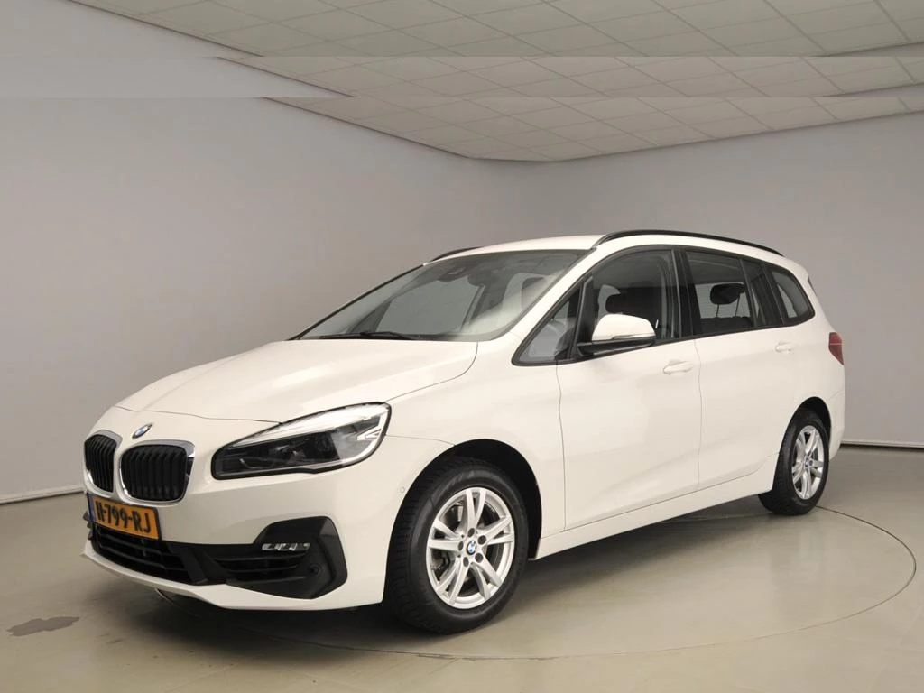 Hoofdafbeelding BMW 2 Serie
