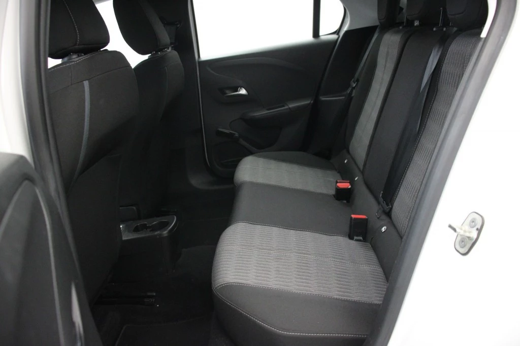 Hoofdafbeelding Opel Corsa-e