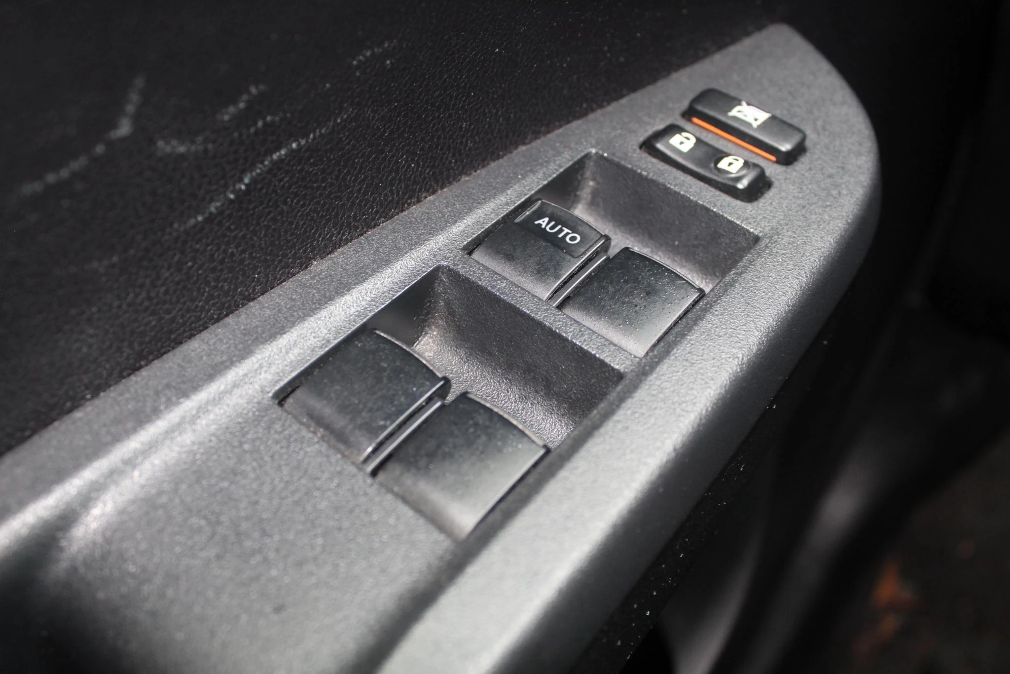 Hoofdafbeelding Toyota Verso-S