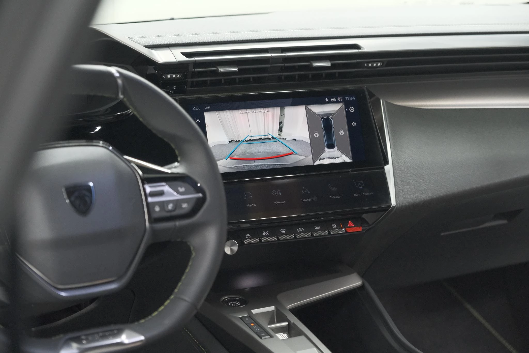 Hoofdafbeelding Peugeot 408