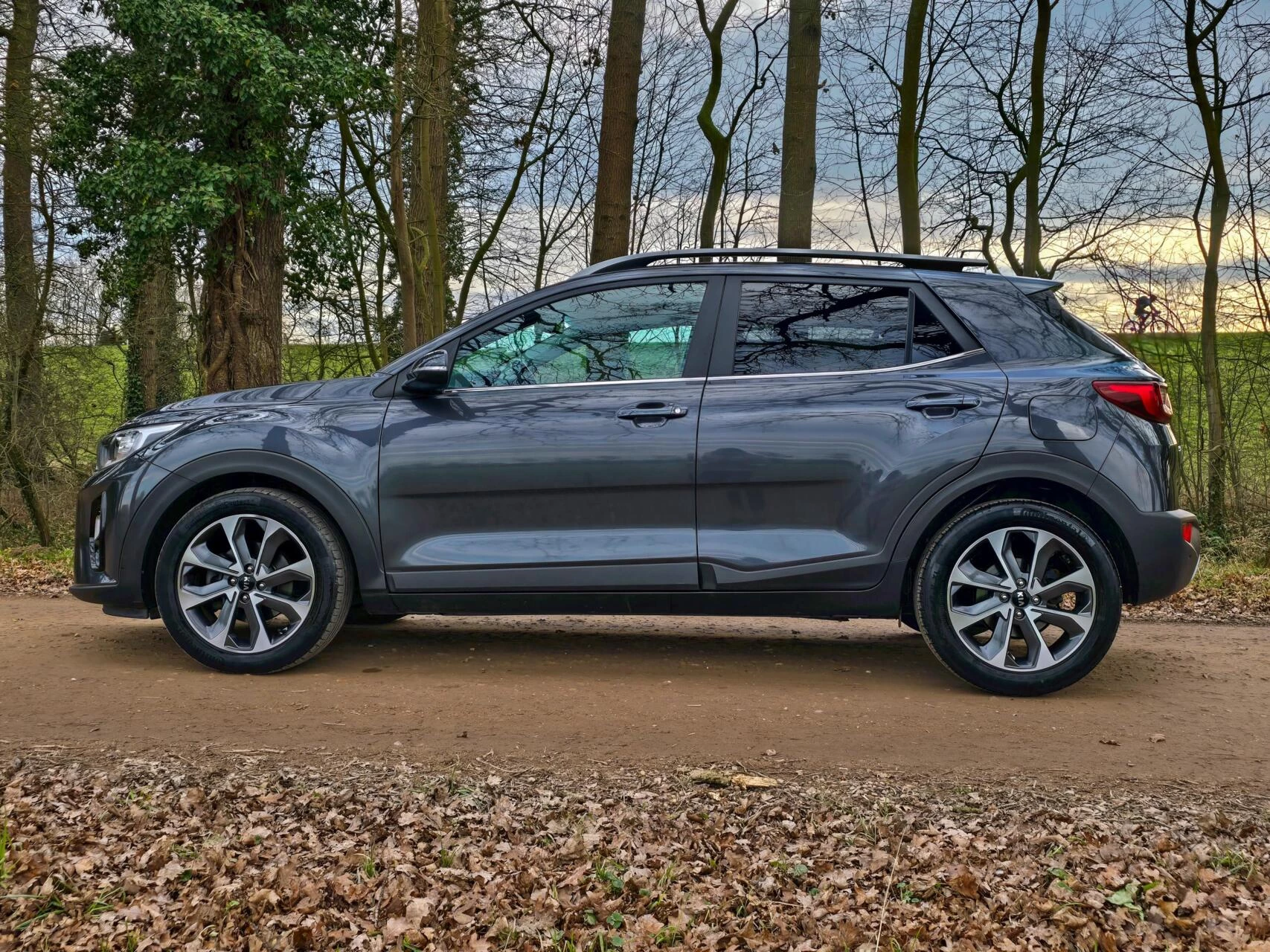 Hoofdafbeelding Kia Stonic