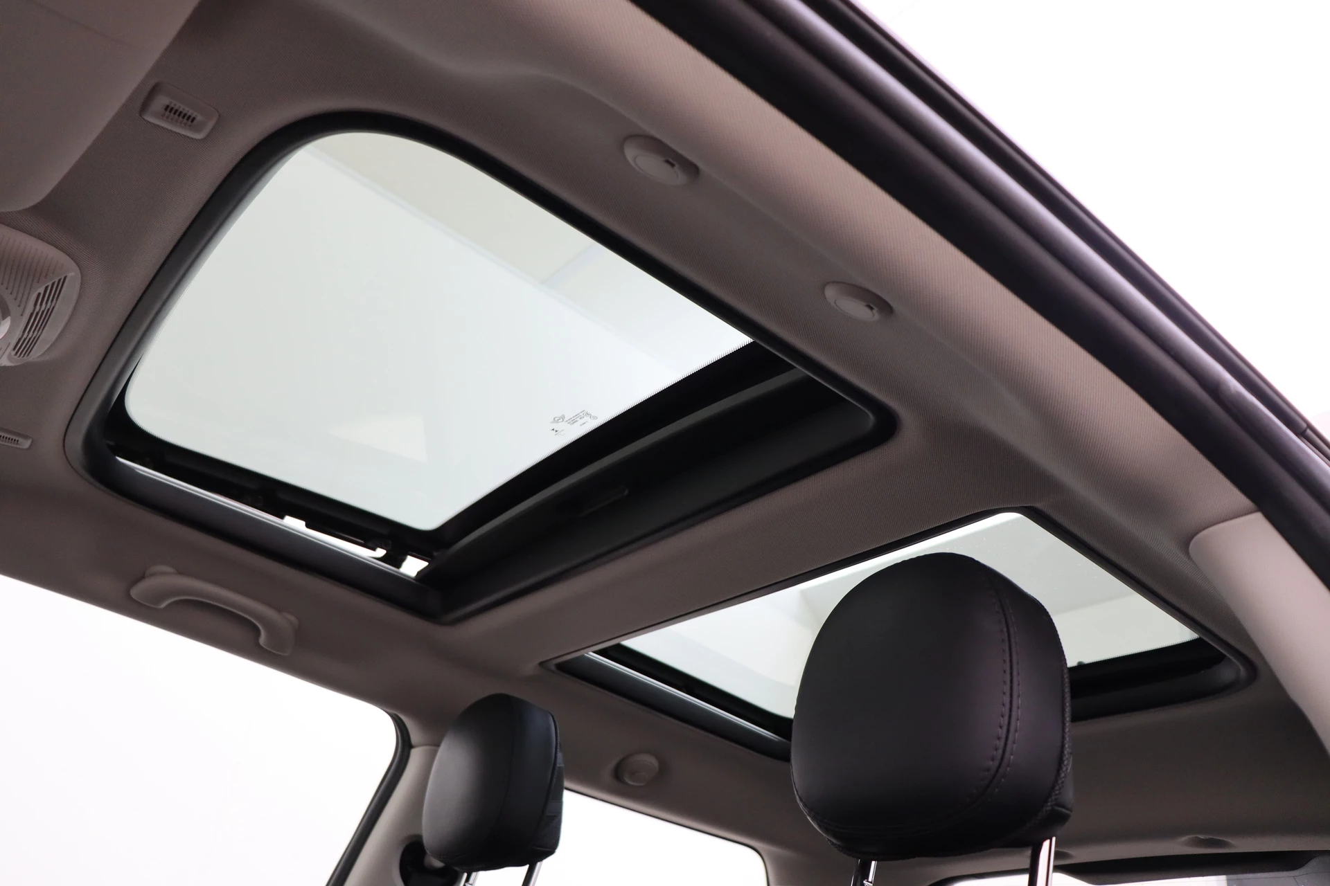 Hoofdafbeelding MINI Cooper S