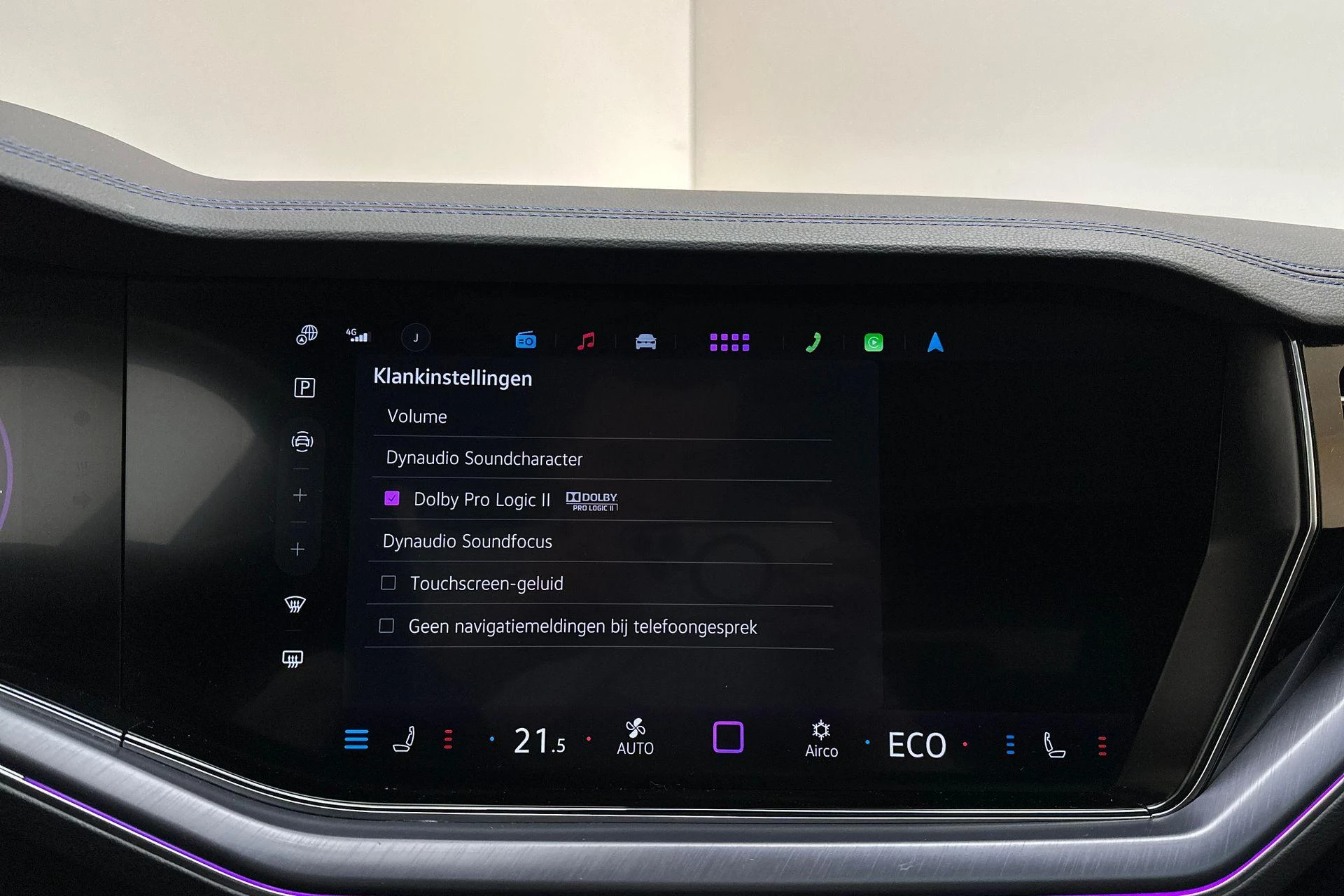 Hoofdafbeelding Volkswagen Touareg