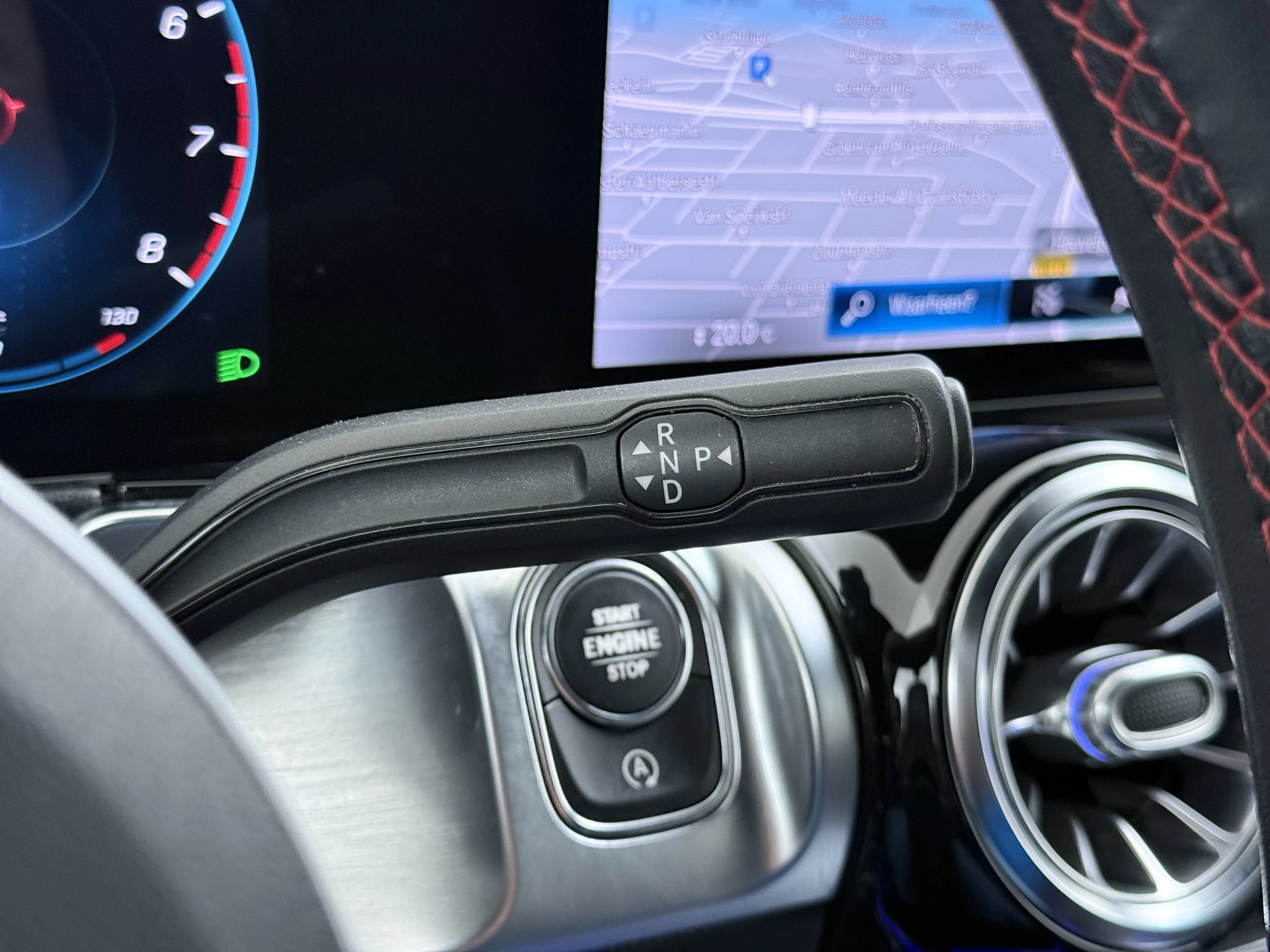 Hoofdafbeelding Mercedes-Benz GLB