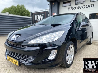 Peugeot 308 SW 1.6 VTi Blue Executive met nieuwe APK!