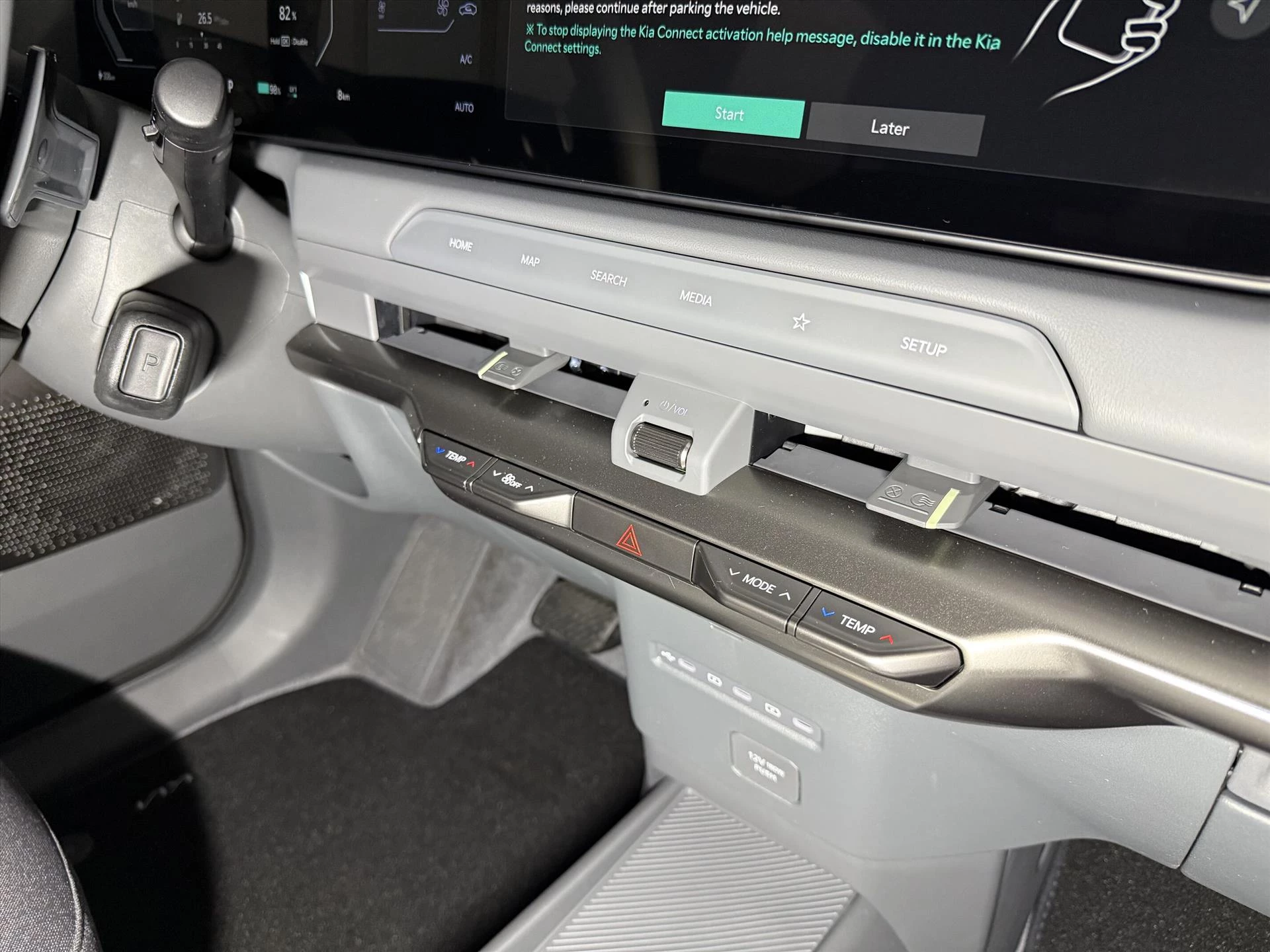 Hoofdafbeelding Kia EV2