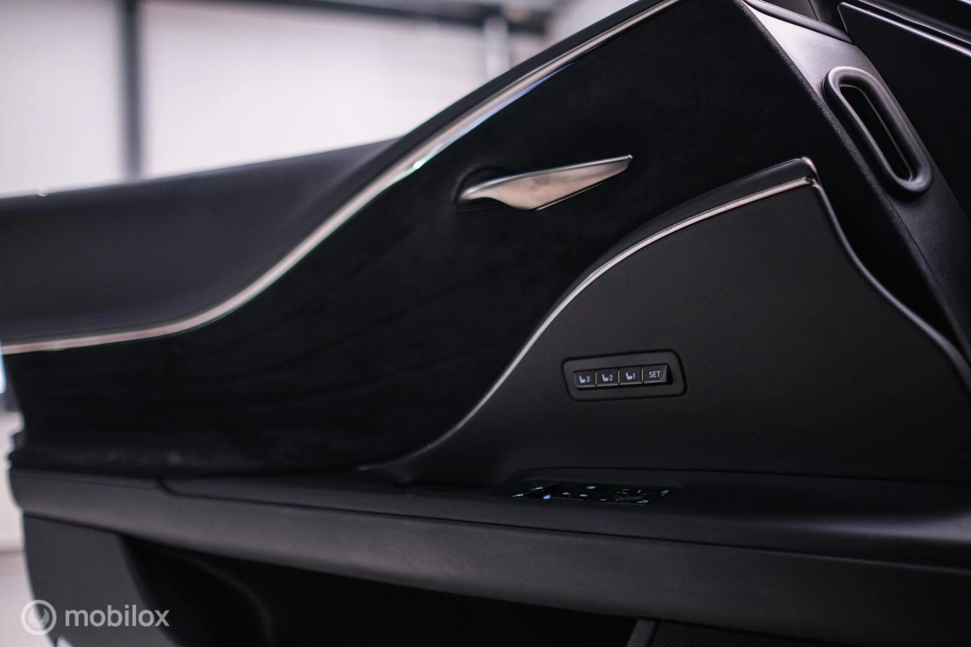 Hoofdafbeelding Lexus LC