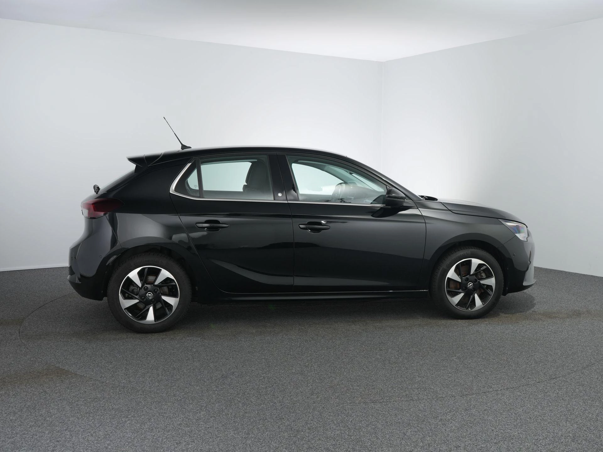 Hoofdafbeelding Opel Corsa-e