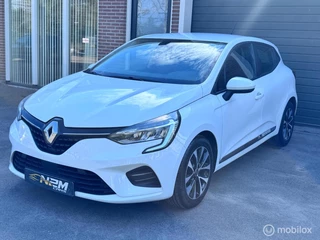 Renault Clio 1.0 TCe Zen