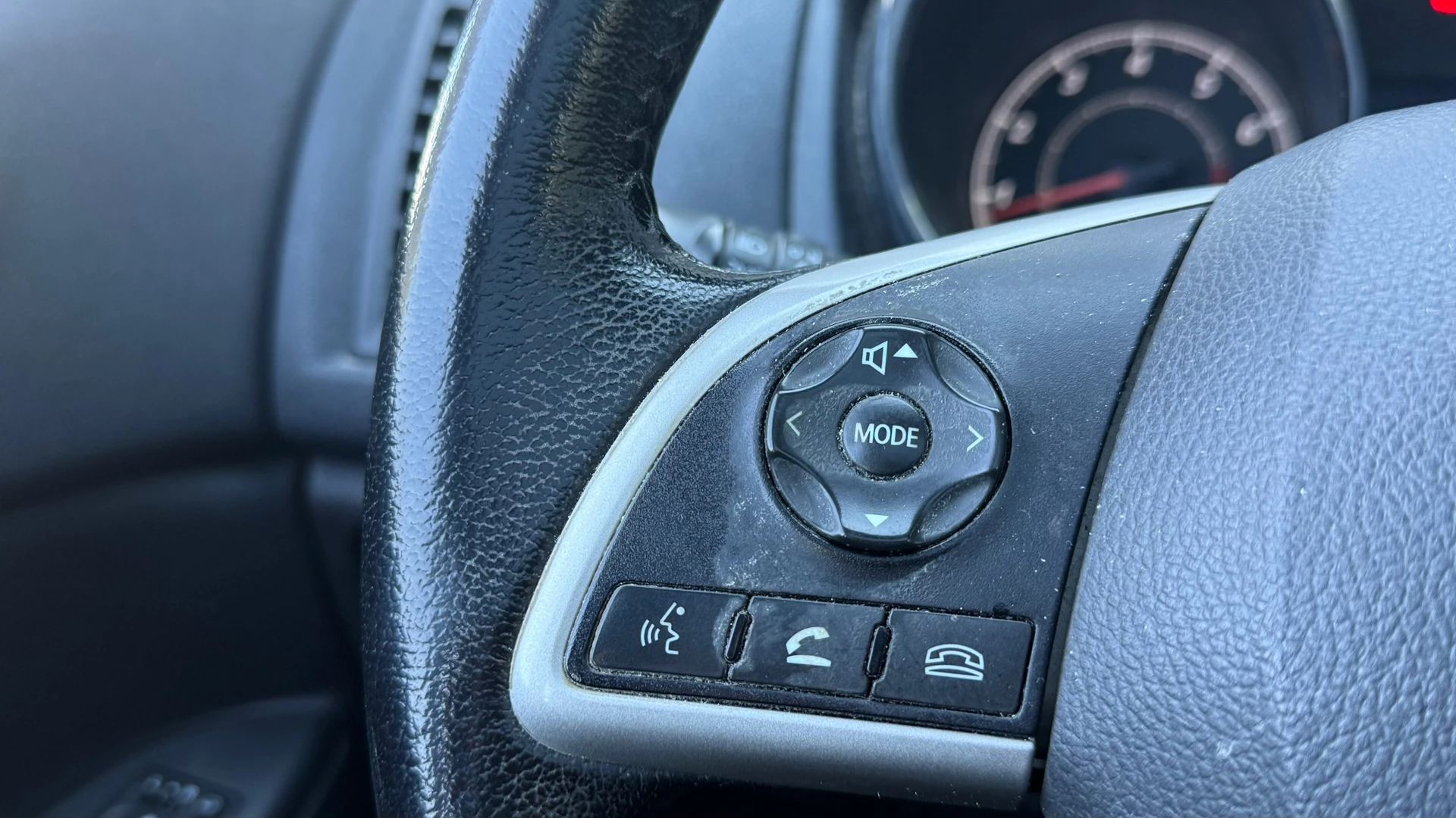 Hoofdafbeelding Mitsubishi ASX