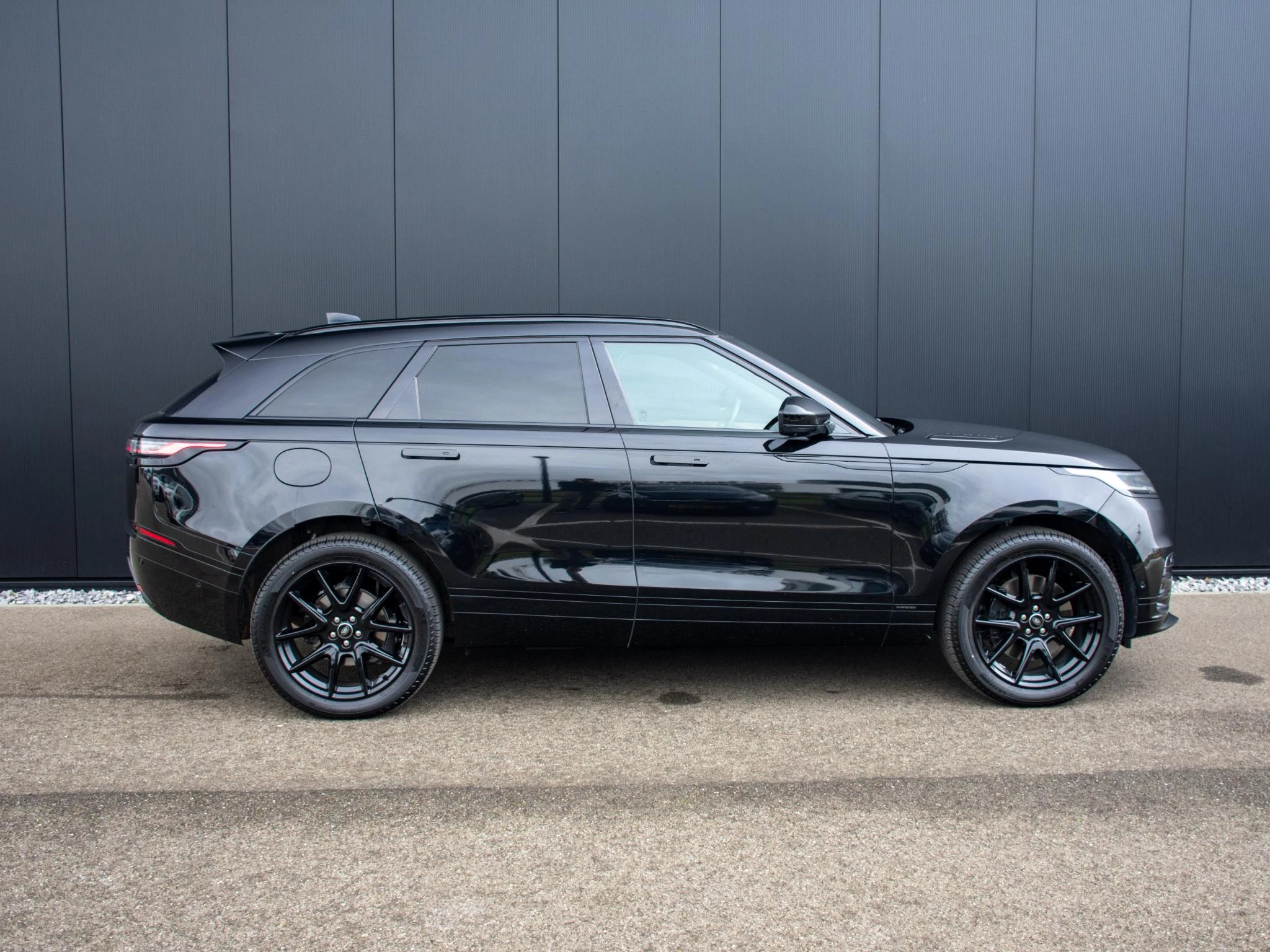 Hoofdafbeelding Land Rover Range Rover Velar