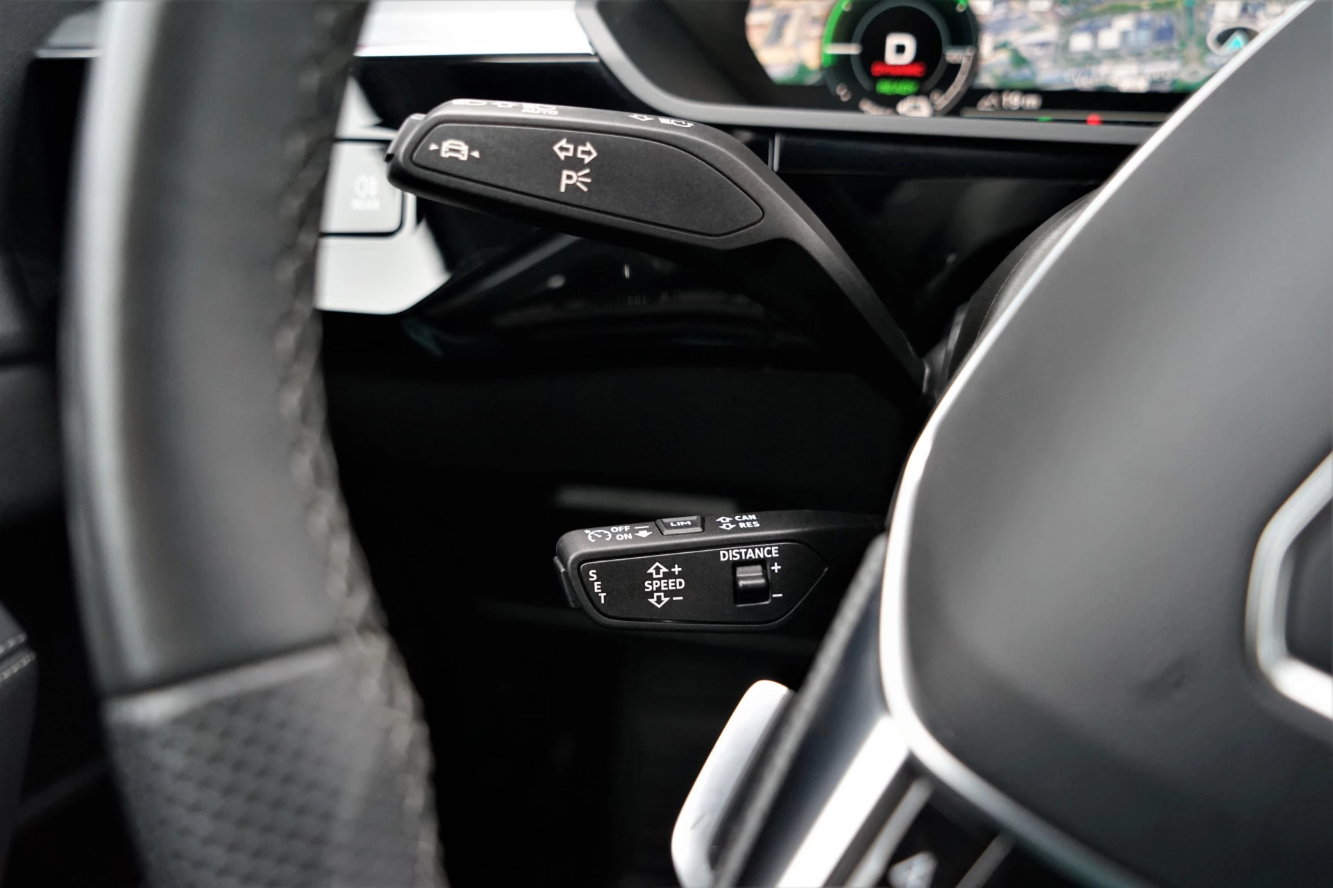 Hoofdafbeelding Audi Q8 Sportback e-tron