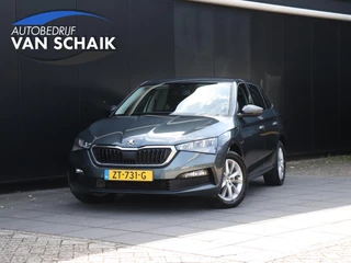 Skoda Scala 1.0 TSI Ambition | PDC | CRUISE | APPLE CARPLAY | AIRCO |