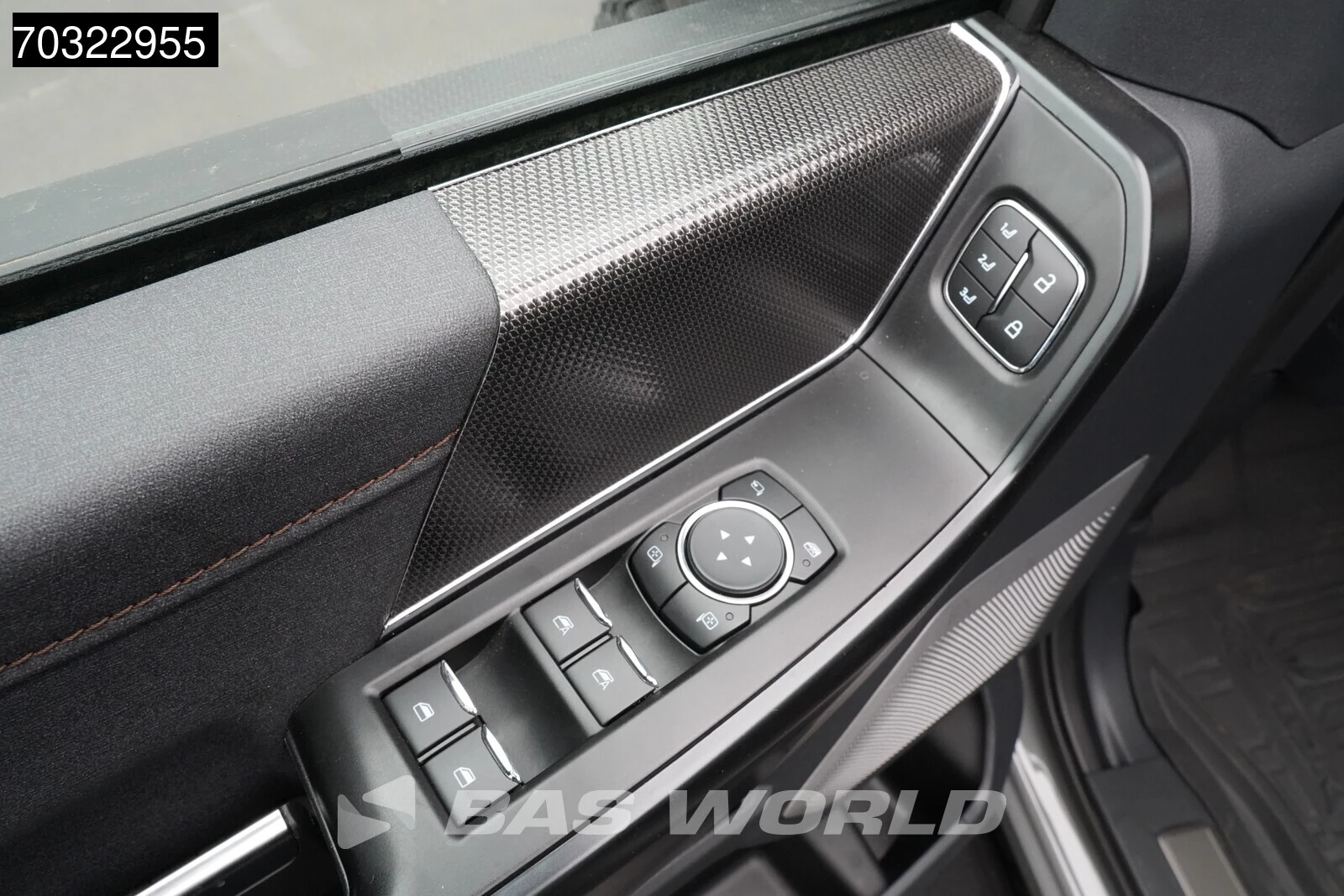 Hoofdafbeelding Ford F-150