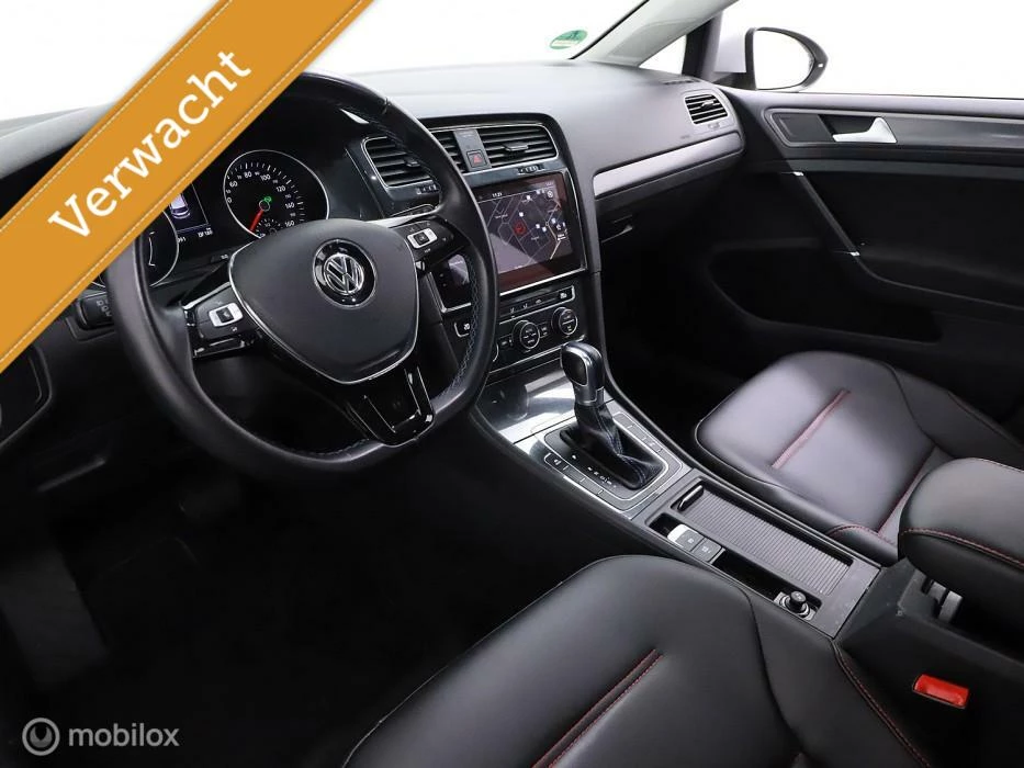 Hoofdafbeelding Volkswagen e-Golf