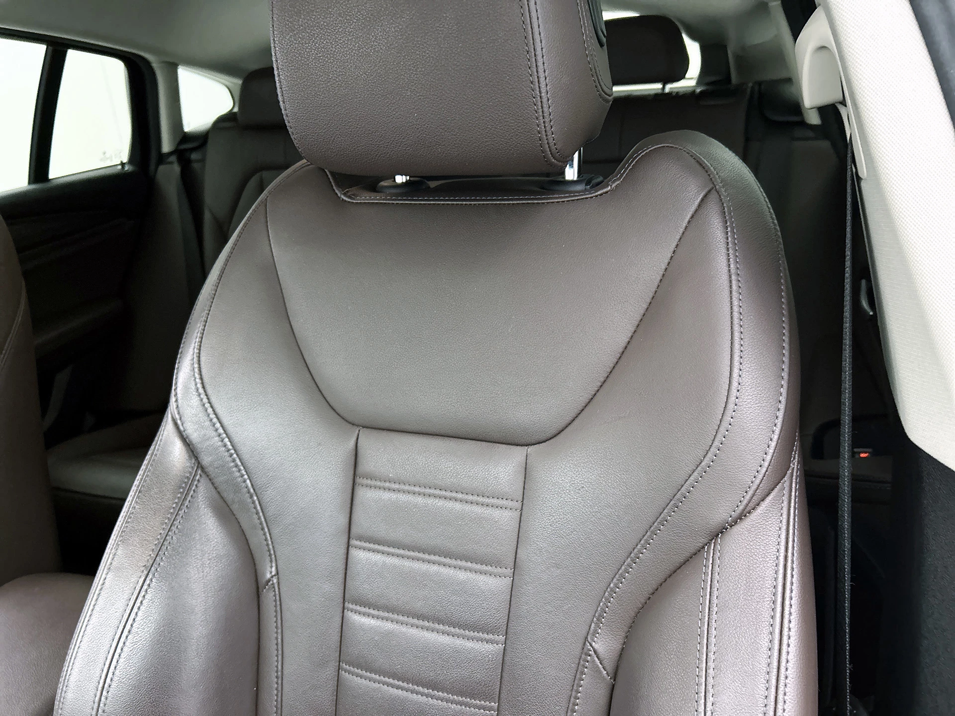 Hoofdafbeelding BMW X4