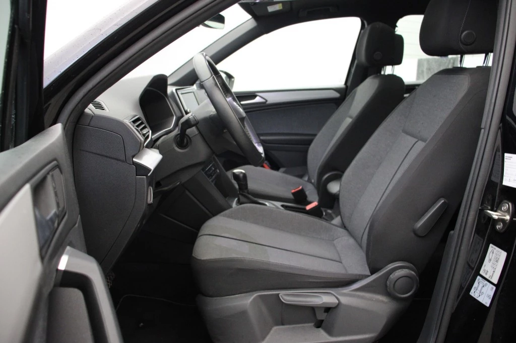Hoofdafbeelding SEAT Tarraco