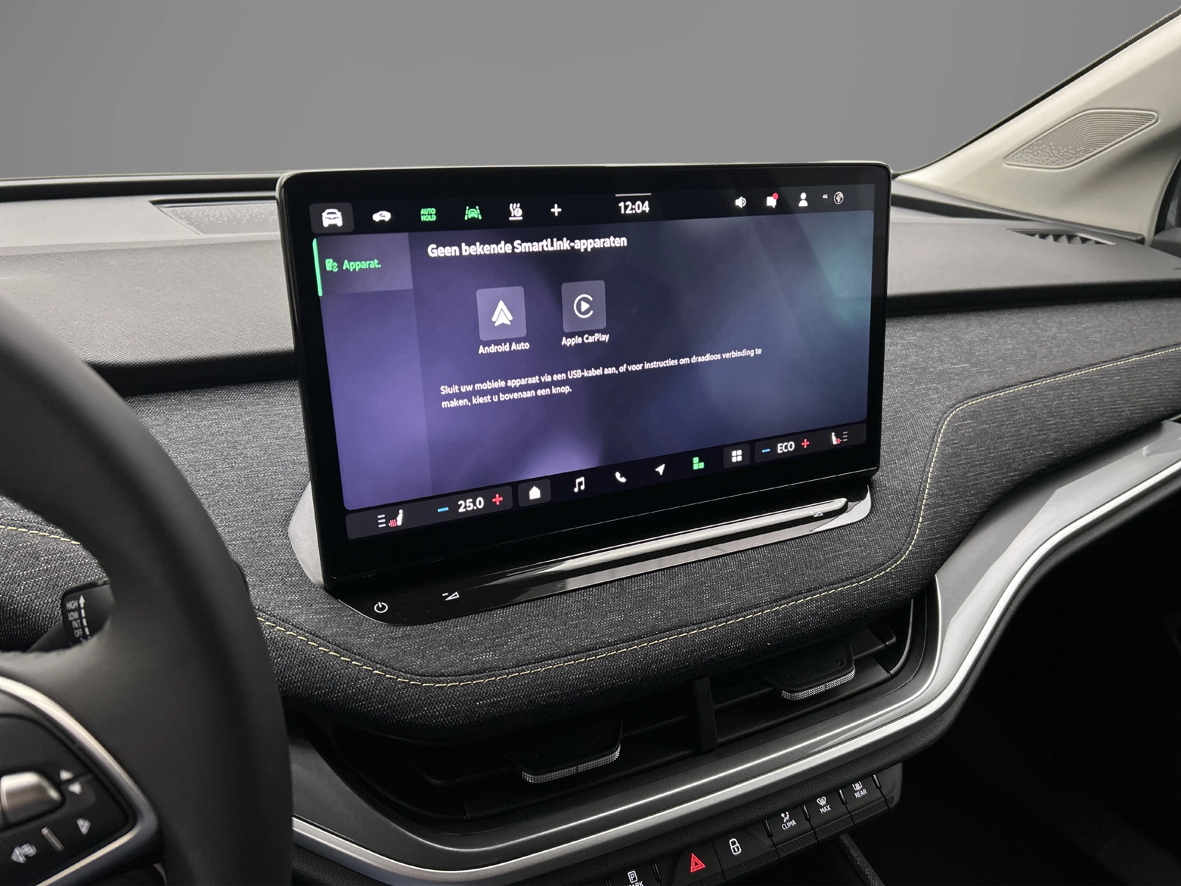 Hoofdafbeelding Škoda Elroq