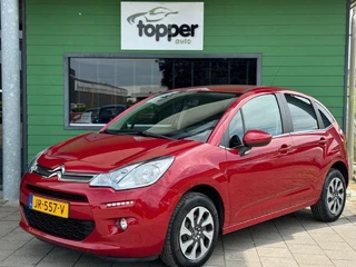 Citroen C3 1.2 PureTech Business / Led / Navi /