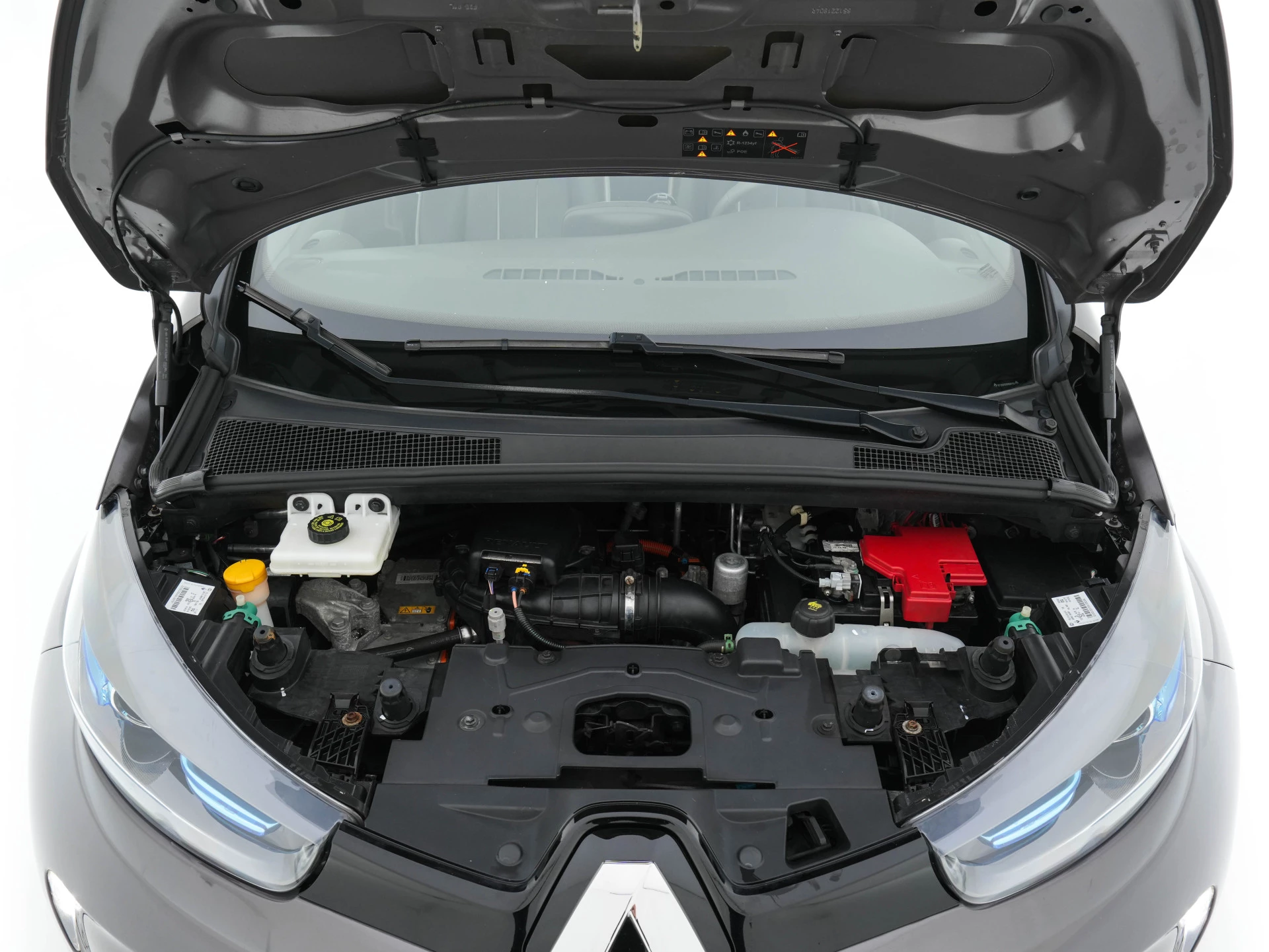 Hoofdafbeelding Renault ZOE