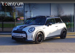 Hoofdafbeelding MINI Cooper S