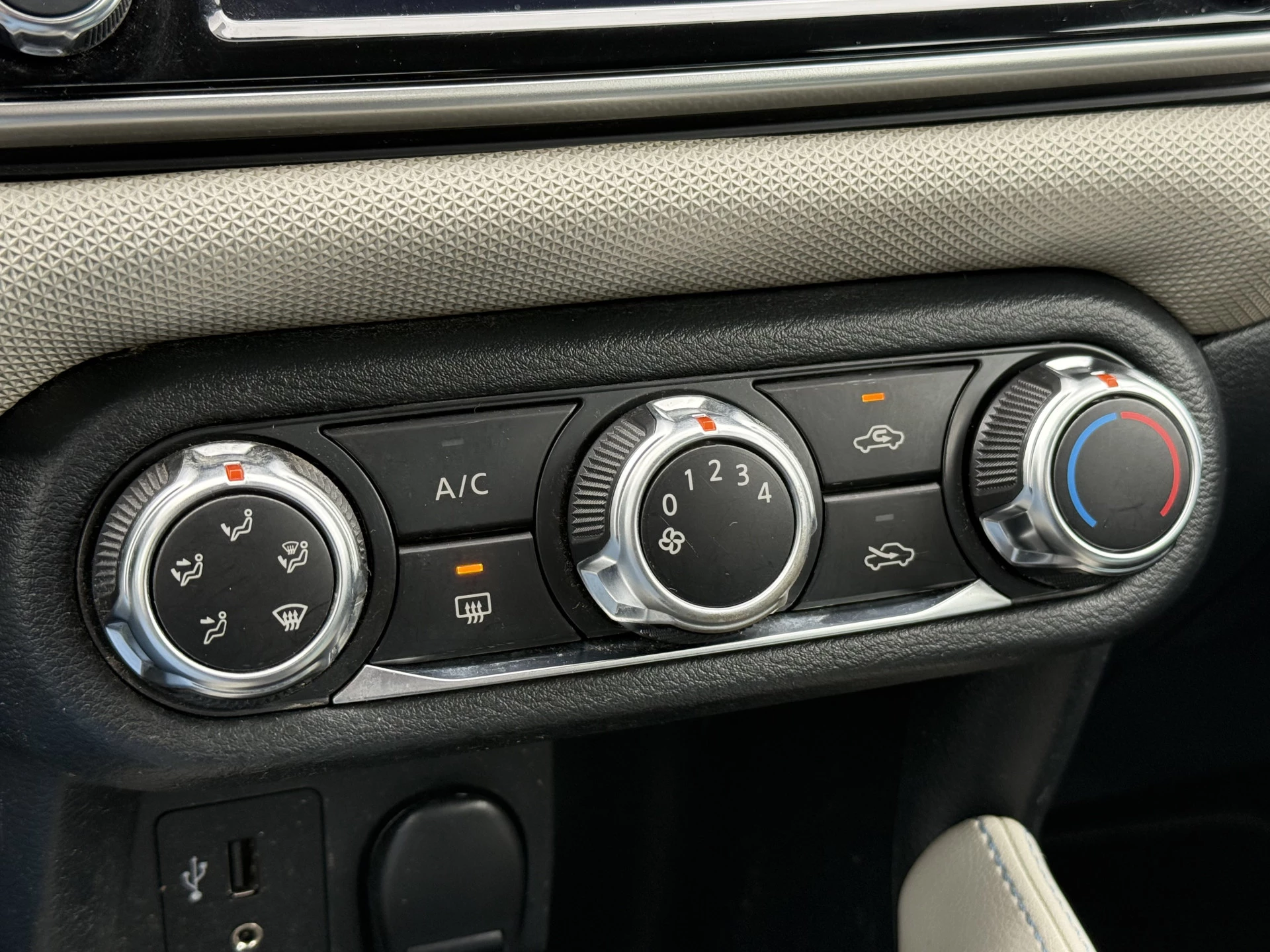 Hoofdafbeelding Nissan Micra