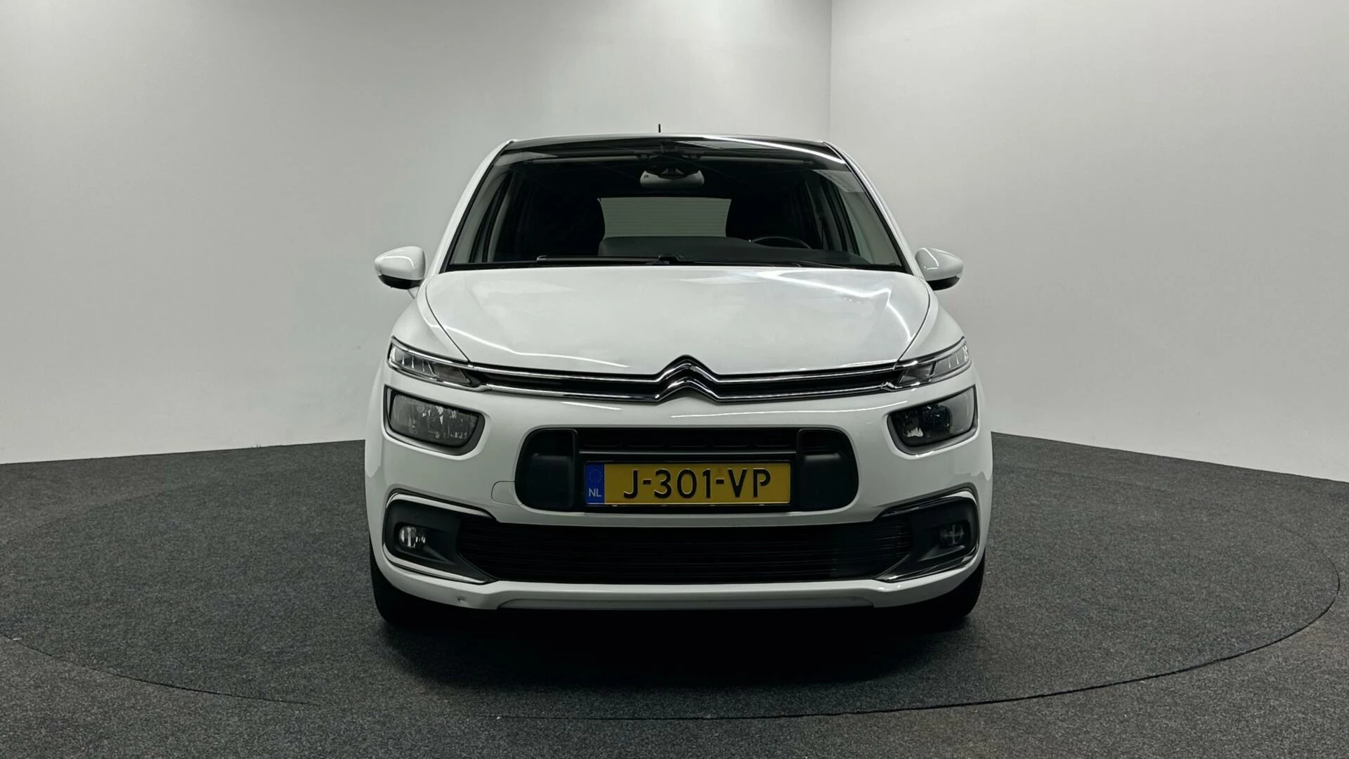 Hoofdafbeelding Citroën C4 Spacetourer