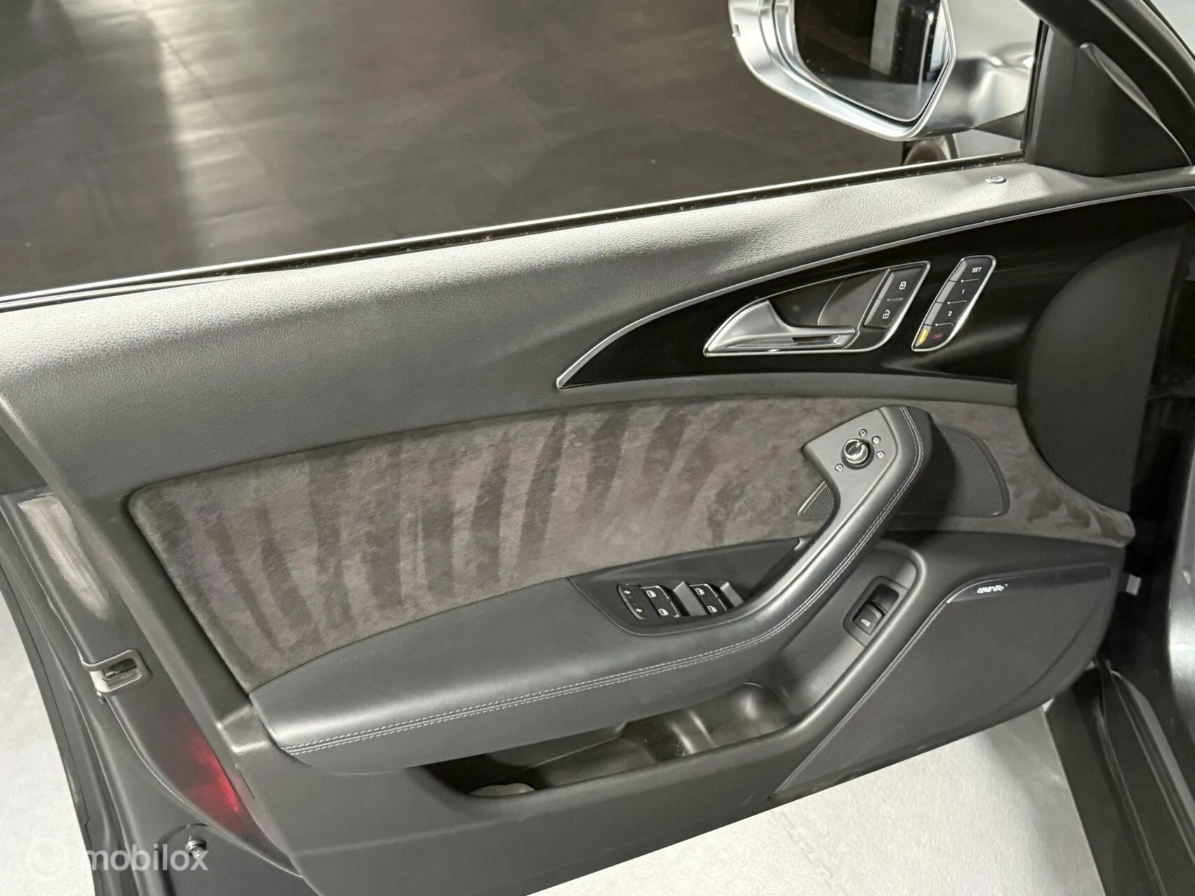Hoofdafbeelding Audi RS6