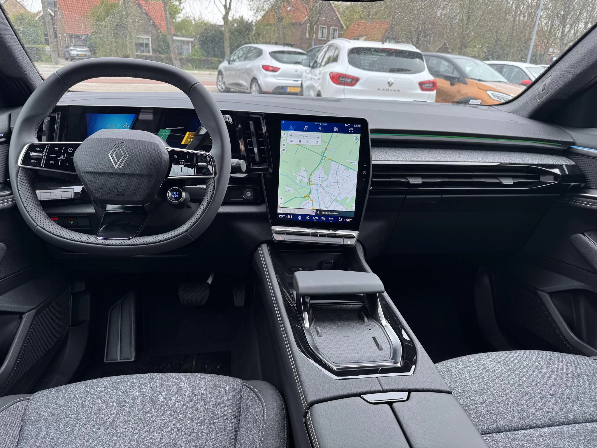 Hoofdafbeelding Renault Austral