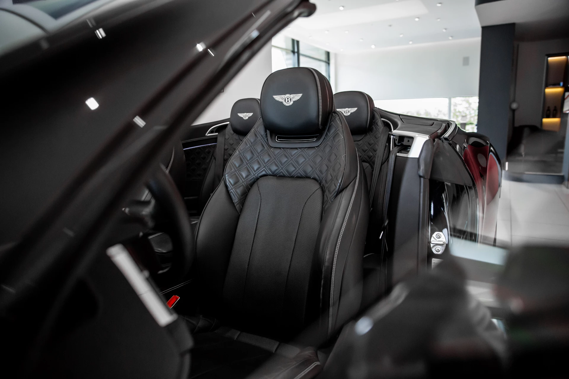 Hoofdafbeelding Bentley Continental GT