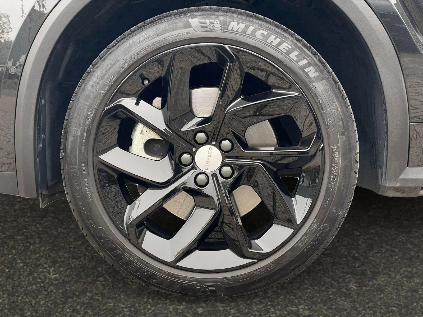 Hoofdafbeelding Lynk & Co 01