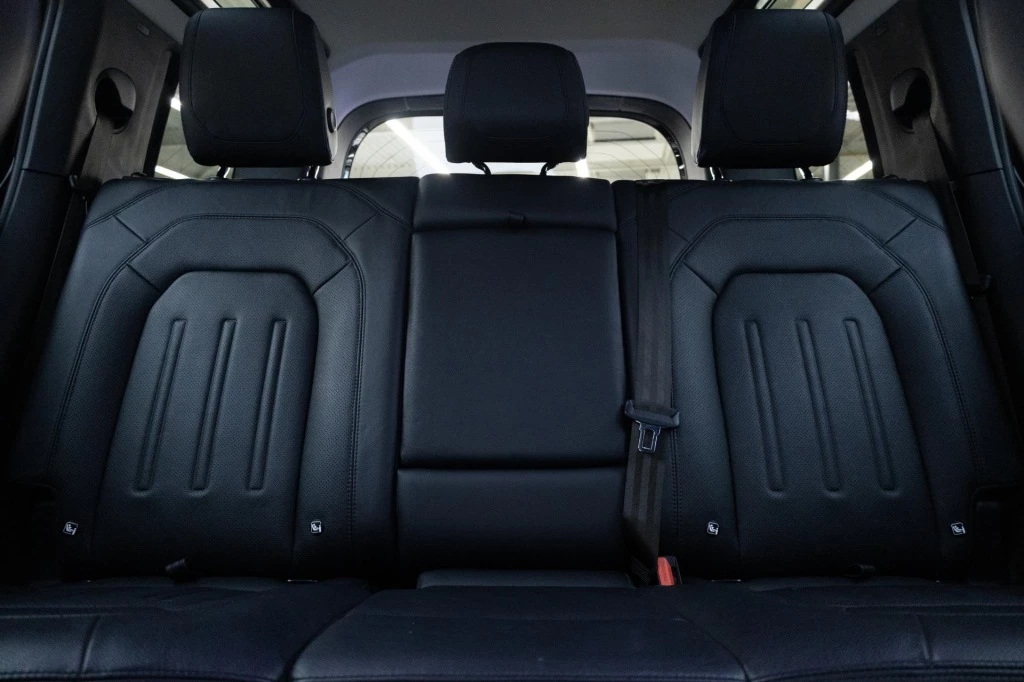 Hoofdafbeelding Land Rover Defender