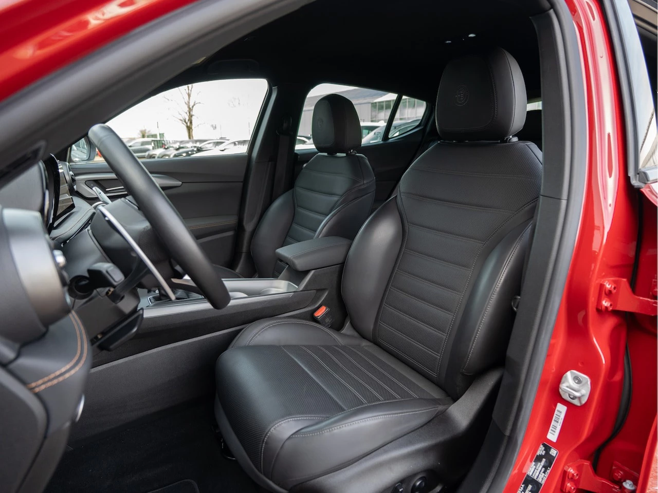 Hoofdafbeelding Alfa Romeo Tonale