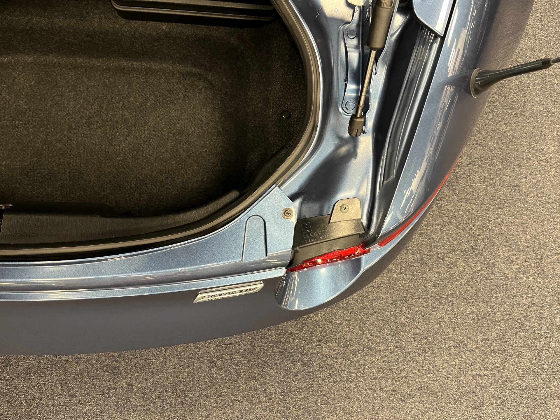 Hoofdafbeelding Mazda MX-5