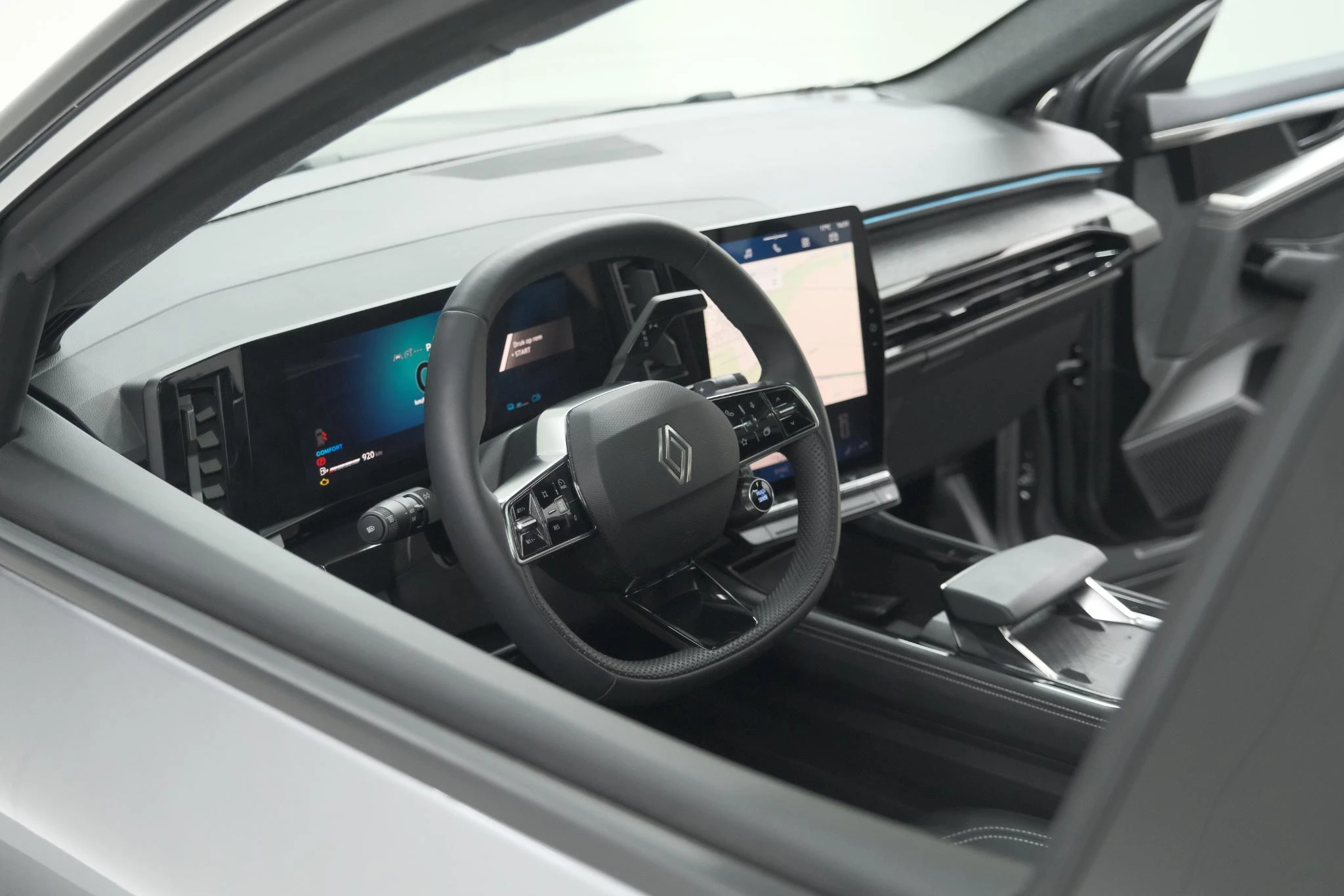 Hoofdafbeelding Renault Austral