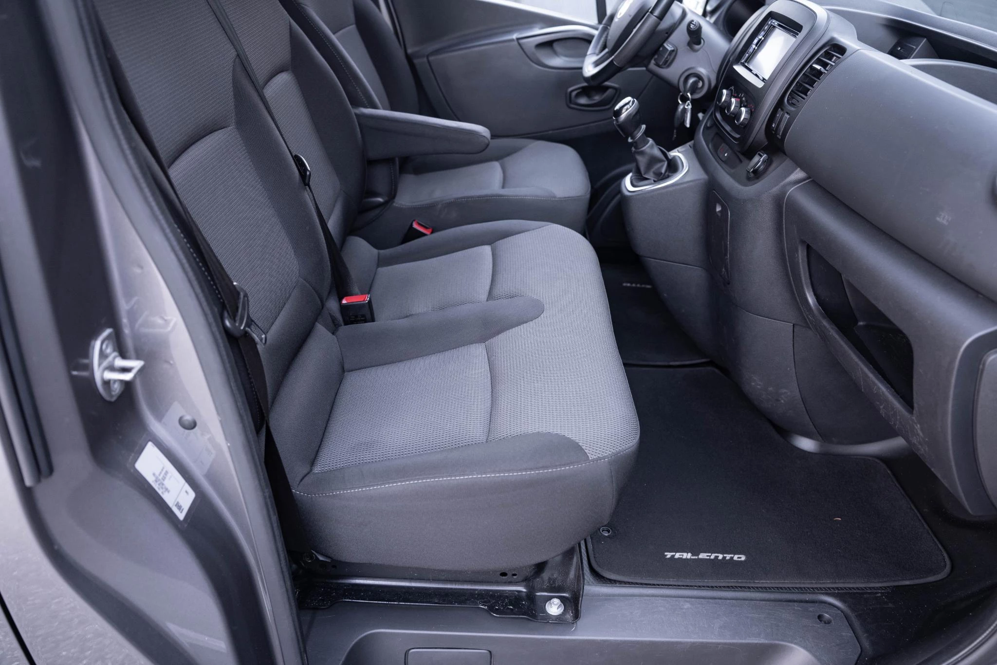 Hoofdafbeelding Fiat Talento
