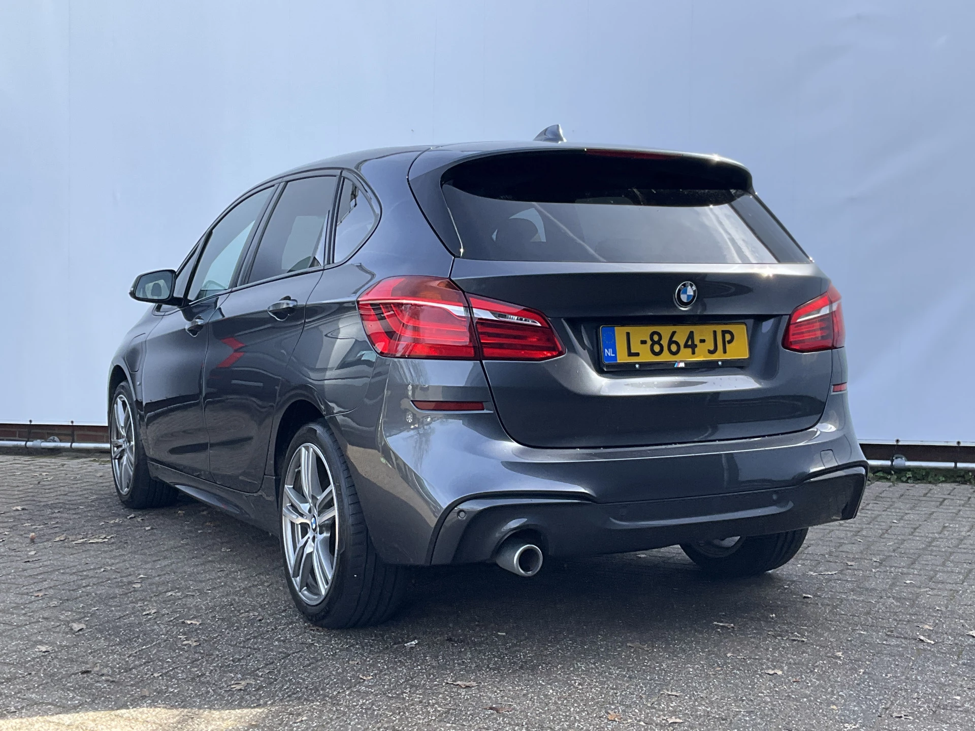 Hoofdafbeelding BMW 2 Serie