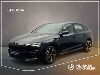 Hoofdafbeelding Škoda Scala ŠKODA Scala